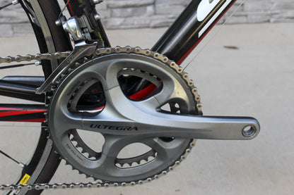 2011 Scott Addict R2- 15lbs- Ultegra