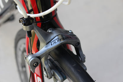 2011 Scott Addict R2- 15lbs- Ultegra