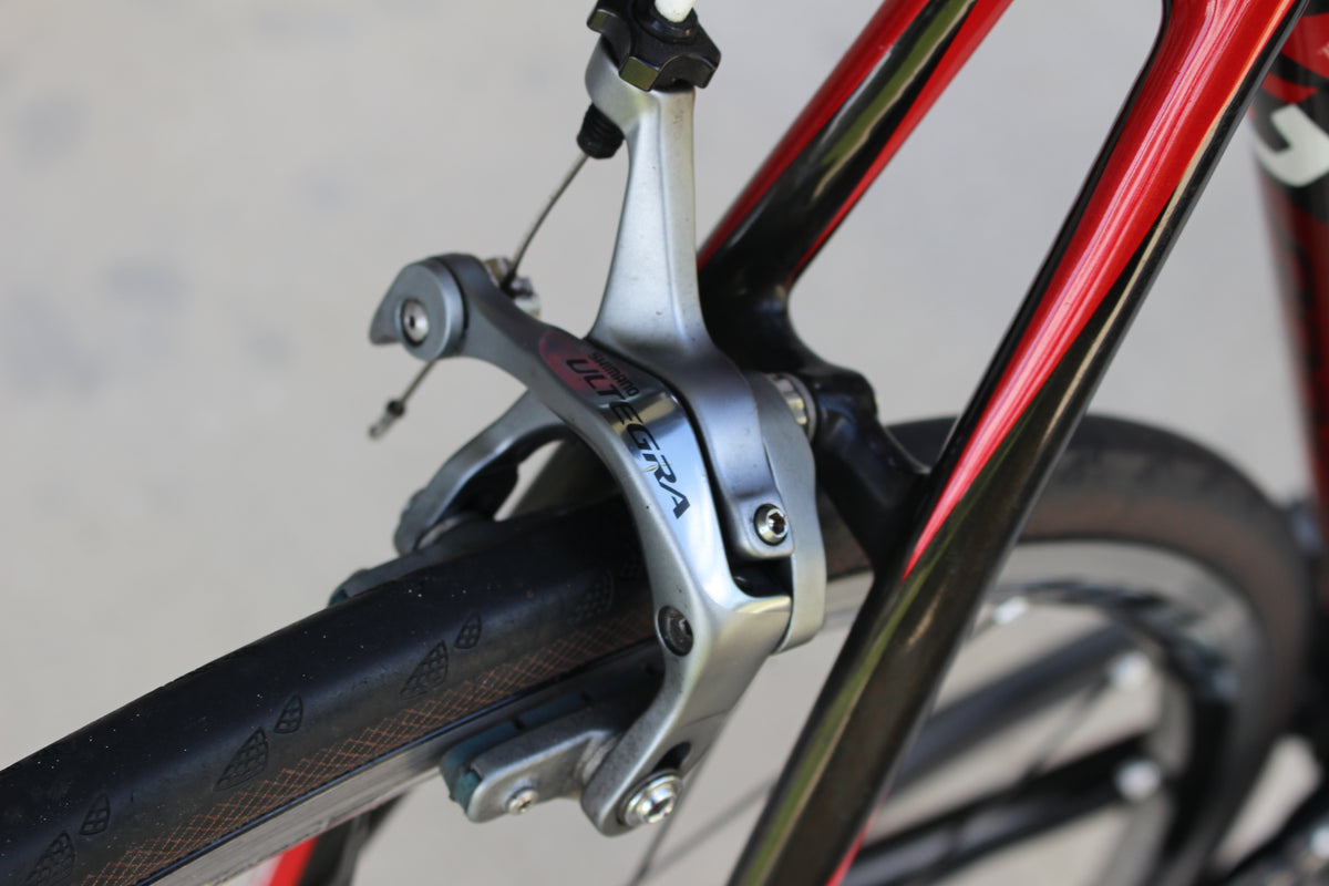 2011 Scott Addict R2- 15lbs- Ultegra