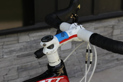 2011 Scott Addict R2- 15lbs- Ultegra