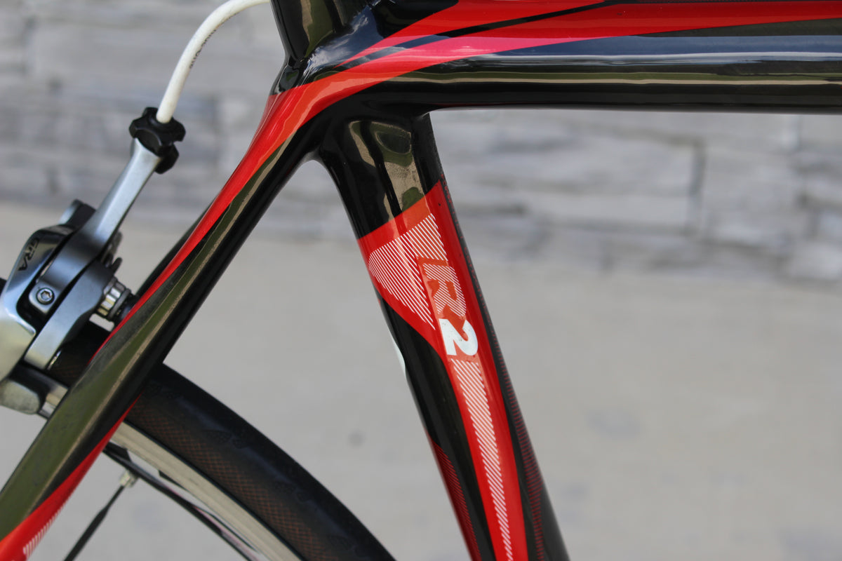 2011 Scott Addict R2- 15lbs- Ultegra