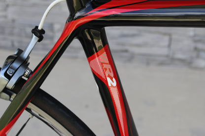 2011 Scott Addict R2- 15lbs- Ultegra