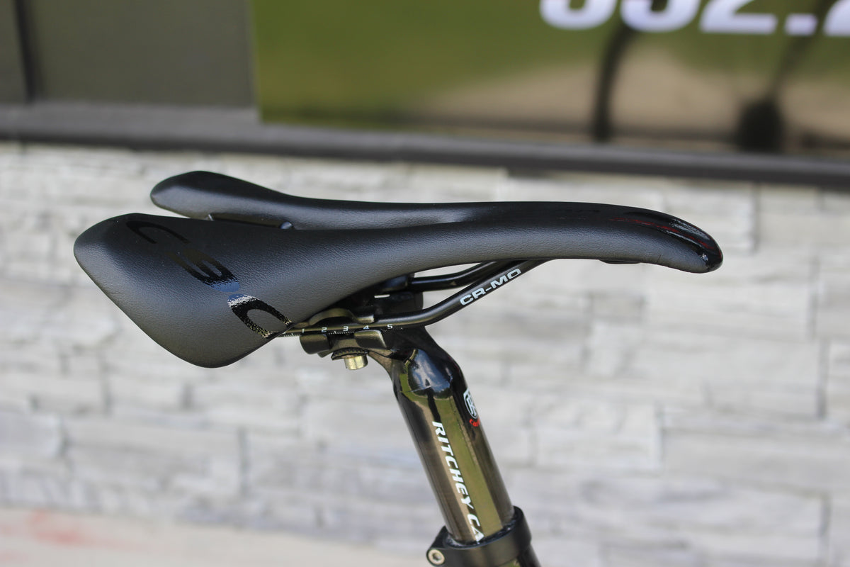 2011 Scott Addict R2- 15lbs- Ultegra