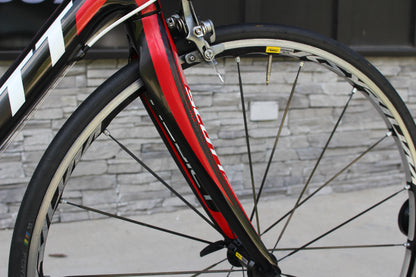 2011 Scott Addict R2- 15lbs- Ultegra