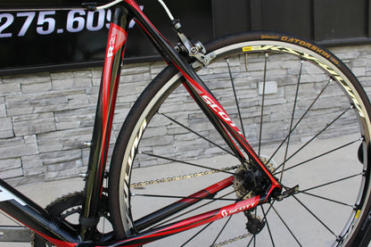 2011 Scott Addict R2- 15lbs- Ultegra