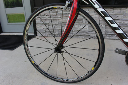 2011 Scott Addict R2- 15lbs- Ultegra
