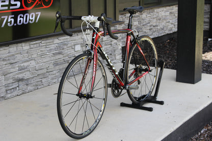 2011 Scott Addict R2- 15lbs- Ultegra