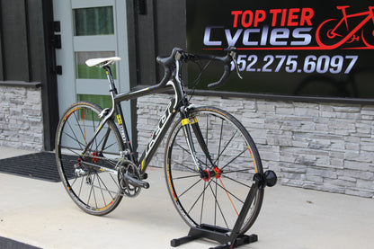 2010 Felt Z5 - Full Carbon - Shimano 105 - 17lb