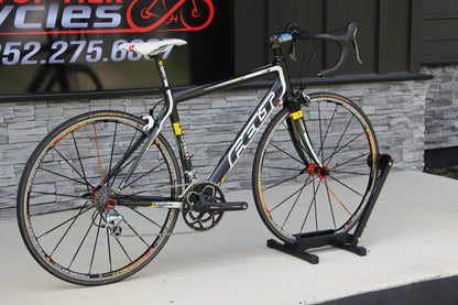 2010 Felt Z5 - Full Carbon - Shimano 105 - 17lb