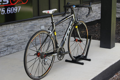2010 Felt Z5 - Full Carbon - Shimano 105 - 17lb