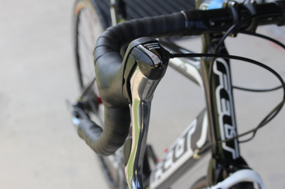 2010 Felt Z5 - Full Carbon - Shimano 105 - 17lb