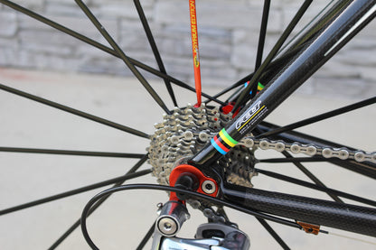 2010 Felt Z5 - Full Carbon - Shimano 105 - 17lb