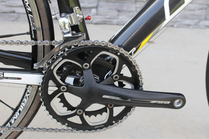 2010 Felt Z5 - Full Carbon - Shimano 105 - 17lb