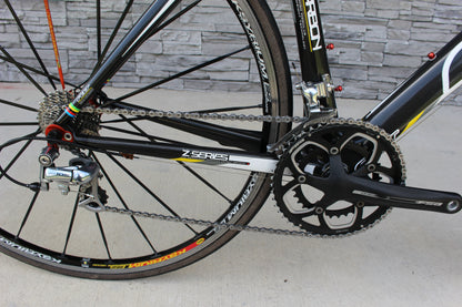 2010 Felt Z5 - Full Carbon - Shimano 105 - 17lb