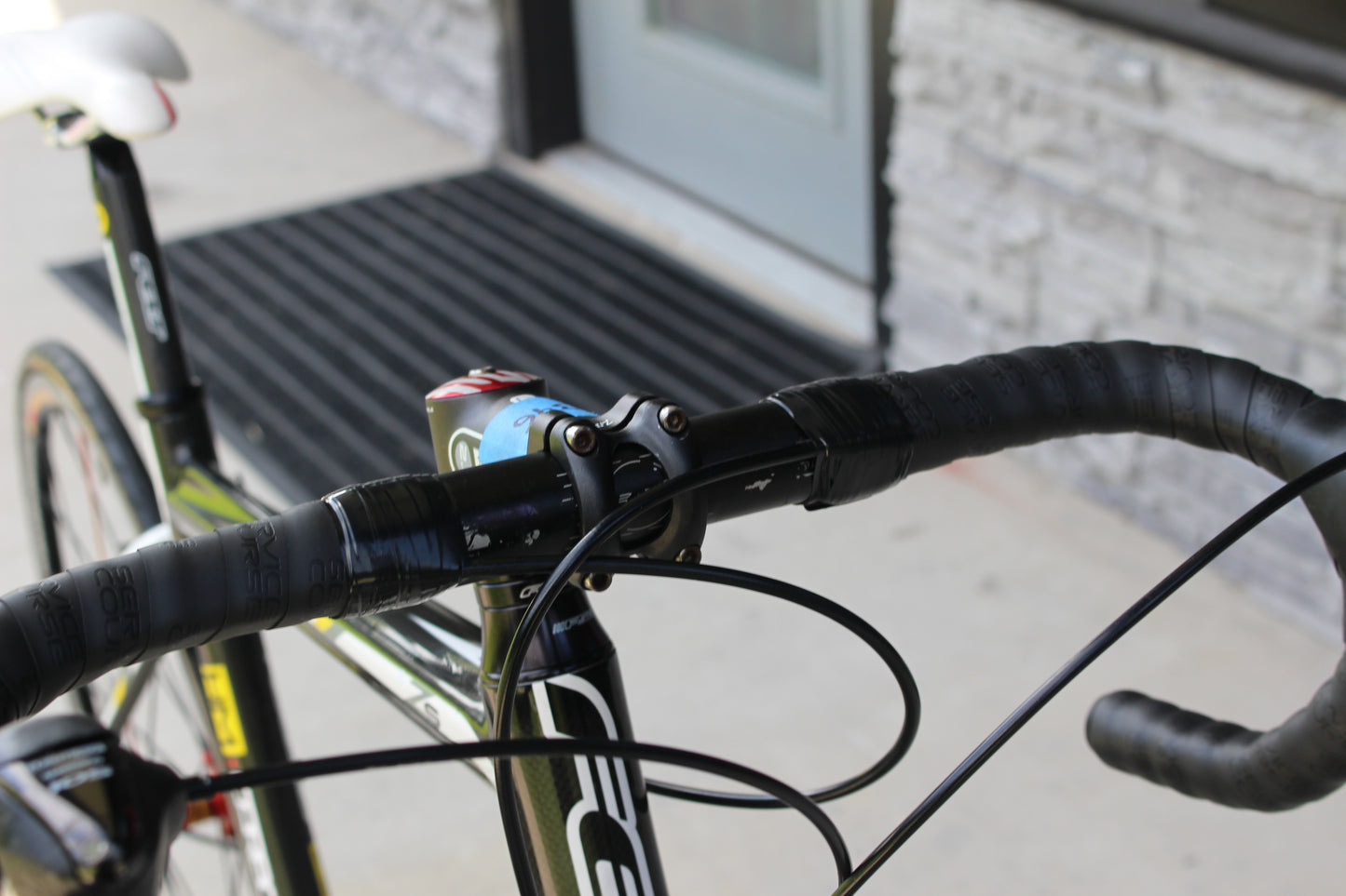 2010 Felt Z5 - Full Carbon - Shimano 105 - 17lb