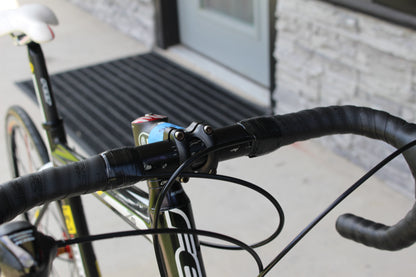 2010 Felt Z5 - Full Carbon - Shimano 105 - 17lb