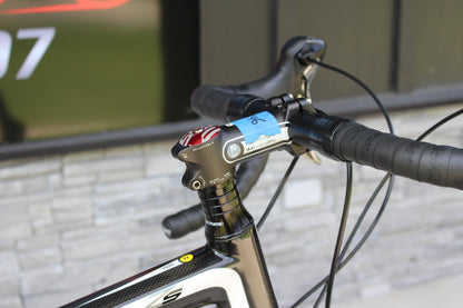 2010 Felt Z5 - Full Carbon - Shimano 105 - 17lb