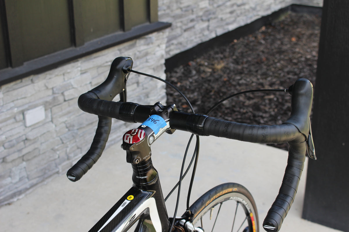 2010 Felt Z5 - Full Carbon - Shimano 105 - 17lb