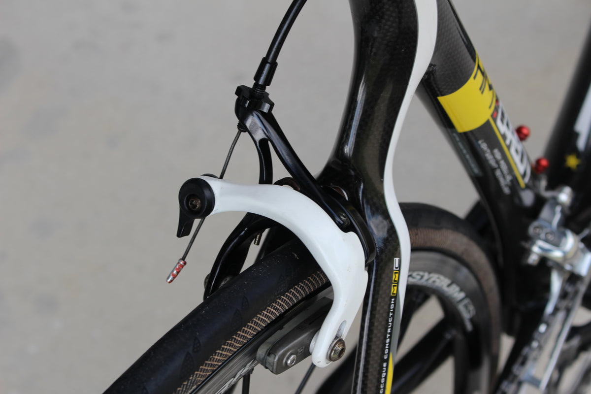 2010 Felt Z5 - Full Carbon - Shimano 105 - 17lb