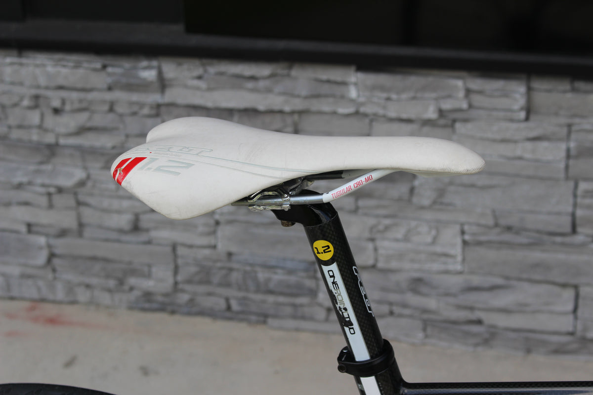2010 Felt Z5 - Full Carbon - Shimano 105 - 17lb