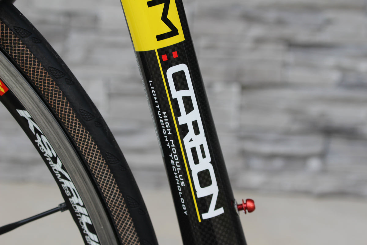 2010 Felt Z5 - Full Carbon - Shimano 105 - 17lb