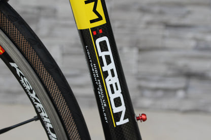 2010 Felt Z5 - Full Carbon - Shimano 105 - 17lb