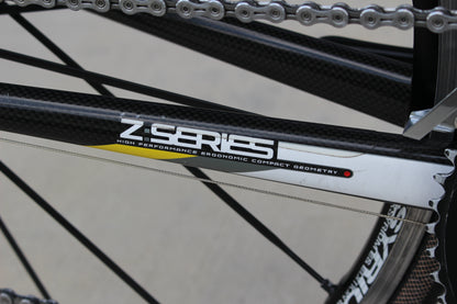 2010 Felt Z5 - Full Carbon - Shimano 105 - 17lb