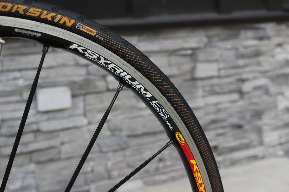 2010 Felt Z5 - Full Carbon - Shimano 105 - 17lb