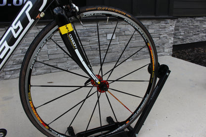 2010 Felt Z5 - Full Carbon - Shimano 105 - 17lb