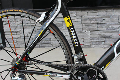 2010 Felt Z5 - Full Carbon - Shimano 105 - 17lb