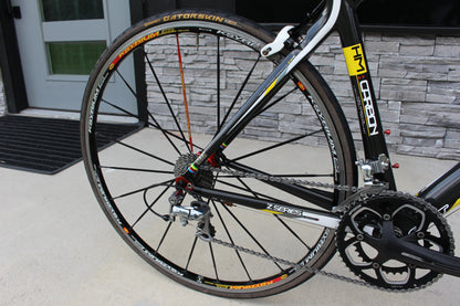 2010 Felt Z5 - Full Carbon - Shimano 105 - 17lb
