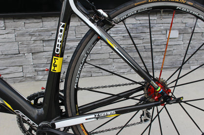 2010 Felt Z5 - Full Carbon - Shimano 105 - 17lb