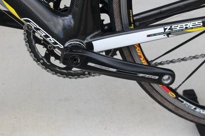 2010 Felt Z5 - Full Carbon - Shimano 105 - 17lb
