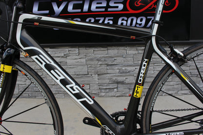 2010 Felt Z5 - Full Carbon - Shimano 105 - 17lb