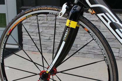 2010 Felt Z5 - Full Carbon - Shimano 105 - 17lb