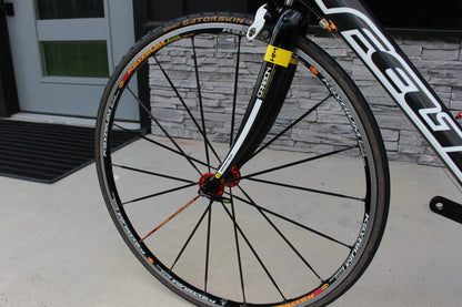 2010 Felt Z5 - Full Carbon - Shimano 105 - 17lb