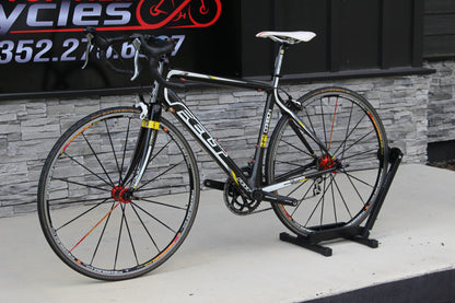 2010 Felt Z5 - Full Carbon - Shimano 105 - 17lb