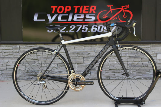 2016 Cervelo R3 - Dura-Ace - 15lbs! - CLEAN