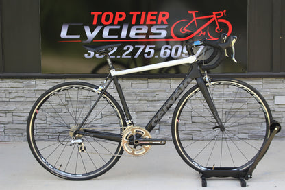 2016 Cervelo R3 - Dura-Ace - 15lbs! - CLEAN