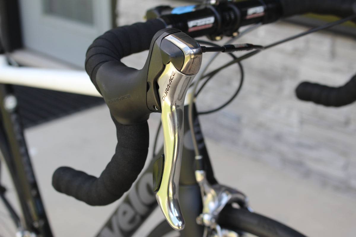 2016 Cervelo R3 - Dura-Ace - 15lbs! - CLEAN