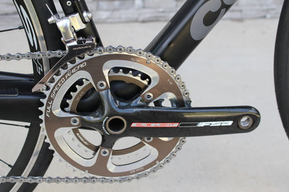 2016 Cervelo R3 - Dura-Ace - 15lbs! - CLEAN