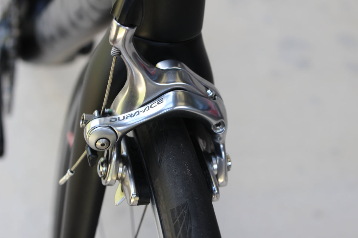2016 Cervelo R3 - Dura-Ace - 15lbs! - CLEAN