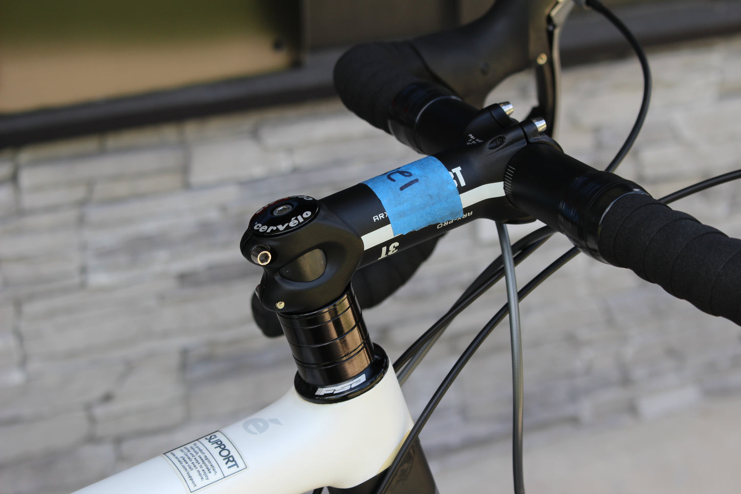 2016 Cervelo R3 - Dura-Ace - 15lbs! - CLEAN