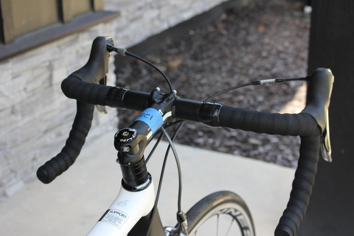 2016 Cervelo R3 - Dura-Ace - 15lbs! - CLEAN