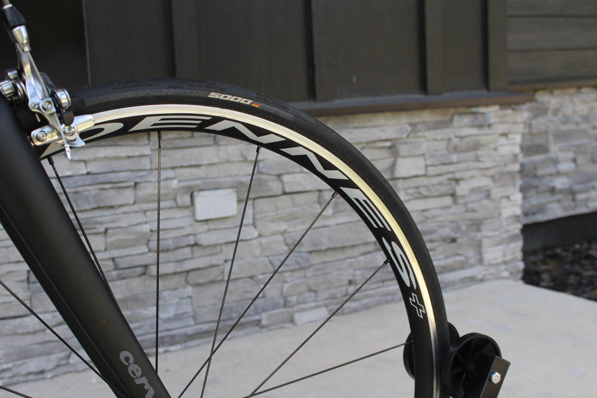 2016 Cervelo R3 - Dura-Ace - 15lbs! - CLEAN