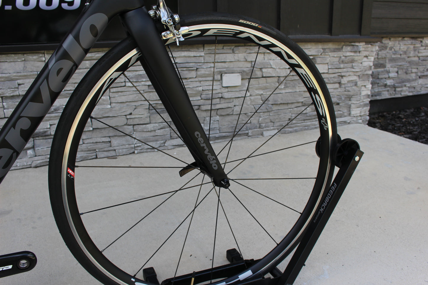 2016 Cervelo R3 - Dura-Ace - 15lbs! - CLEAN