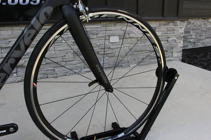 2016 Cervelo R3 - Dura-Ace - 15lbs! - CLEAN
