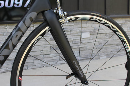 2016 Cervelo R3 - Dura-Ace - 15lbs! - CLEAN