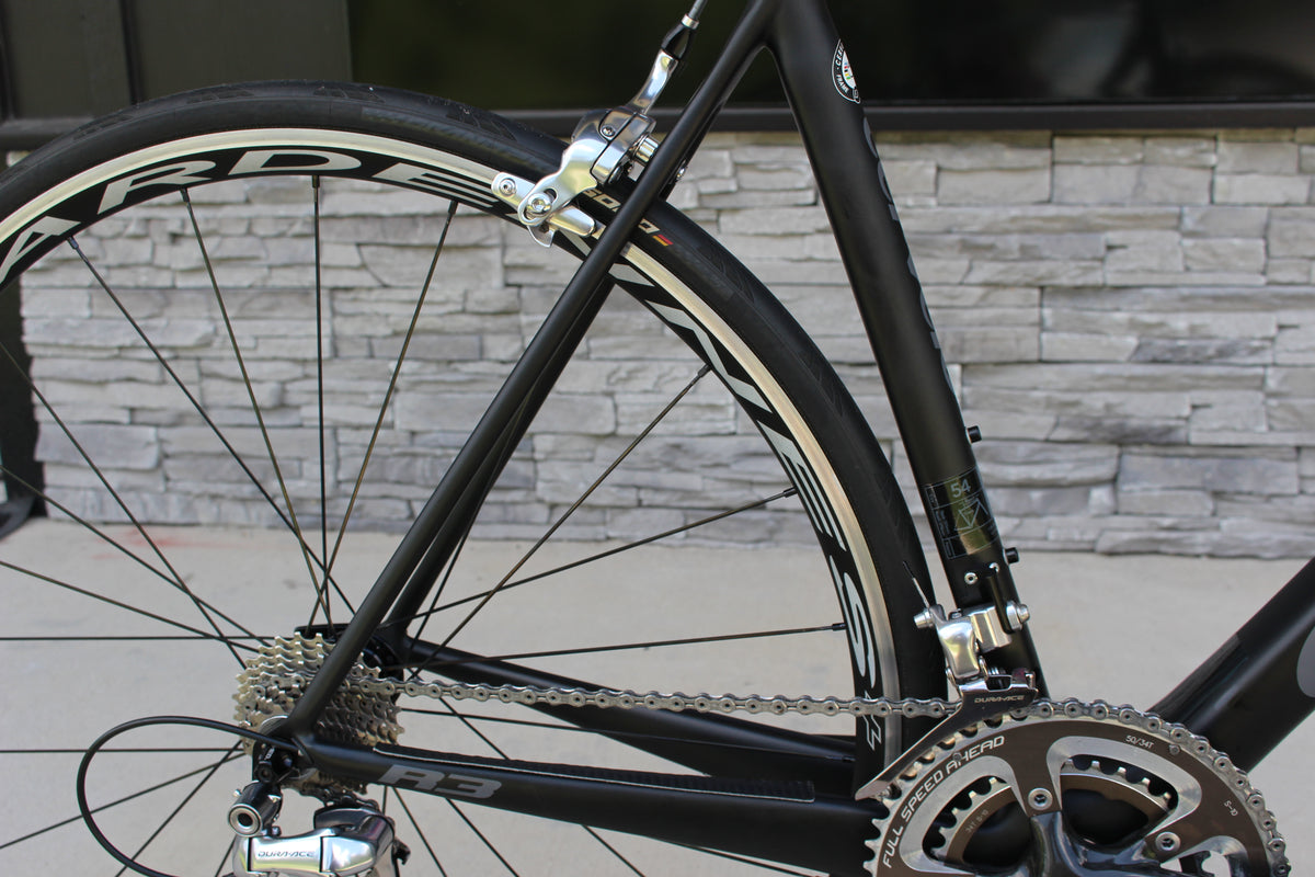 2016 Cervelo R3 - Dura-Ace - 15lbs! - CLEAN