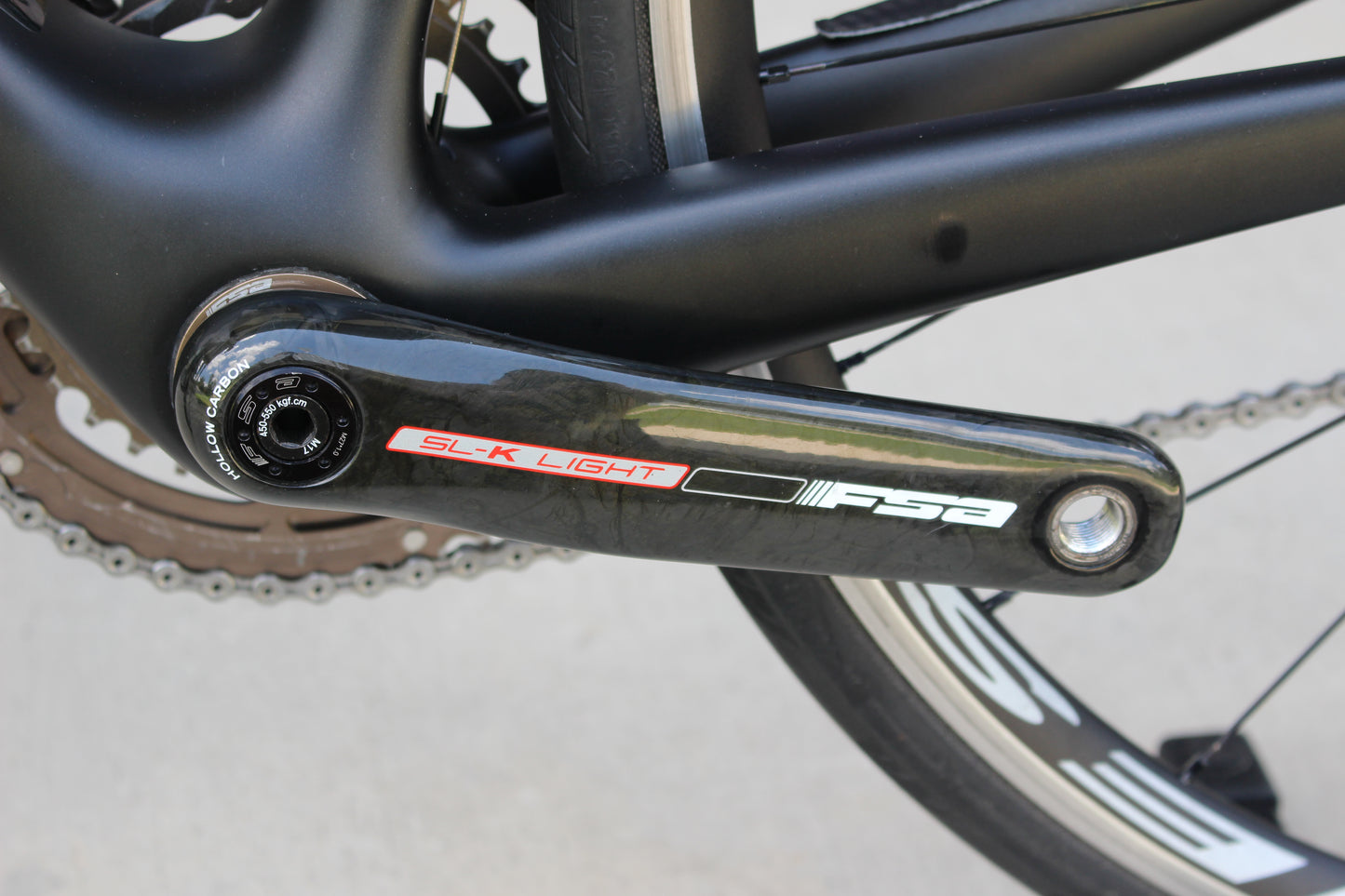 2016 Cervelo R3 - Dura-Ace - 15lbs! - CLEAN